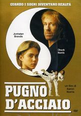 PUGNO D'ACCIAIO