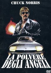 LA POLVERE DEGLI ANGELI