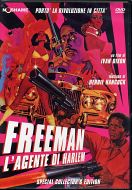 FREEMAN L'AGENTE DI HARLEM