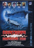 COUNTDOWN - Dimensione zero ( 2 Dvd )