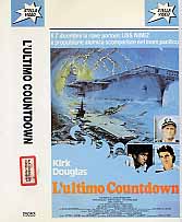 L'ULTIMO COUNTDOWN 