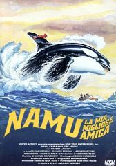 NAMU - La mia migliore amica