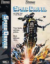 SPEED DRIVER
