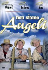 NON SIAMO ANGELI   ( 1955 )
