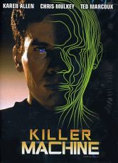 KILLER MACHINE