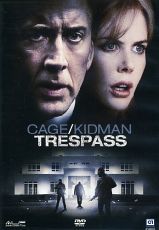 TRESPASS