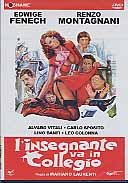L'INSEGNANTE VA IN COLLEGIO 
