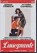 L'INSEGNANTE  