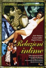 RELAZIONI INTIME