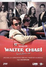 WALTER CHIARI : Fino all'ultima risata