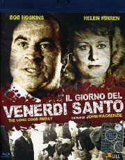 Il giorno del Venerdi' Santo 