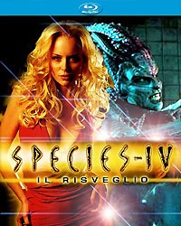 Species 4 - Il Risveglio