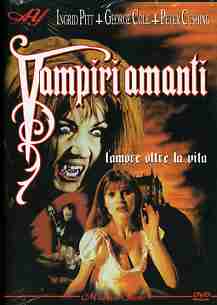 VAMPIRI AMANTI 