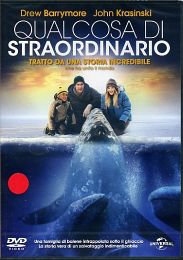 QUALCOSA DI STRAORDINARIO