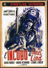 L'INCUBO DI JANET LIND