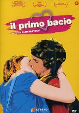 IL PRIMO BACIO