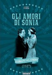 GLI AMORI DI SONIA