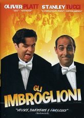 GLI IMBROGLIONI