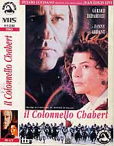 IL COLONNELLO CHABERT