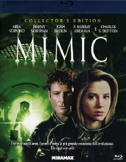 Mimic