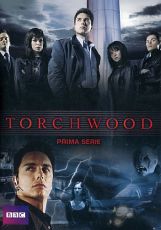 TORCHWOOD - Stagione 1