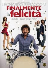 FINALMENTE LA FELICITA'