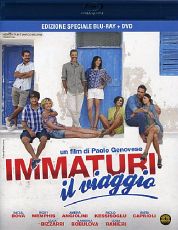 Immaturi - Il viaggio