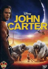 JOHN CARTER