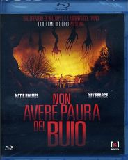 Non avere paura del buio