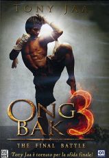 ONG BAK 3 