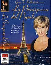 LA PRICIPESSA DEL POPOLO