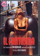 IL FANTASMA