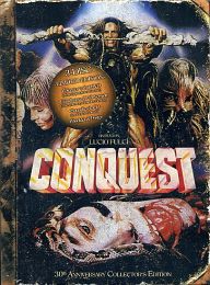 CONQUEST - 30th Anniversary Edition