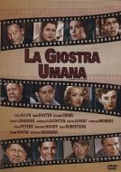 LA GIOSTRA UMANA