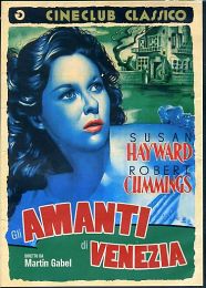 GLI AMANTI DI VENEZIA