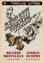 MERCANTI DI UOMINI