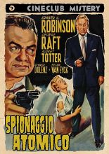 SPIONAGGIO ATOMICO