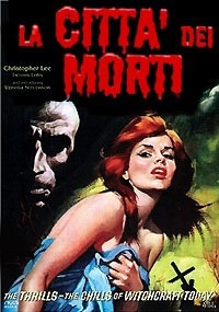 LA CITTA' DEI MORTI