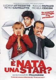 E' NATA UNA STAR ?