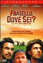 FRATELLO DOVE SEI ?
