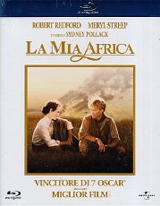 La mia Africa