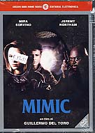 MIMIC  
