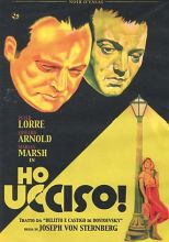 HO UCCISO !