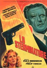 LO STERMINATORE - Dillinger