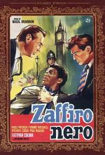 ZAFFIRO NERO