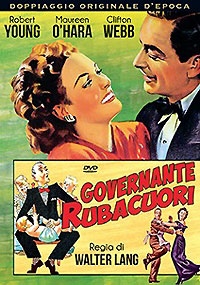 GOVERNANTE RUBACUORI
