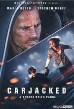 CARJACKED