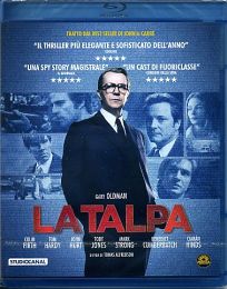 La talpa