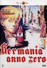 GERMANIA ANNO ZERO