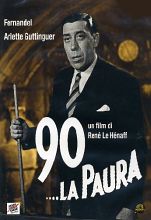 90 LA PAURA